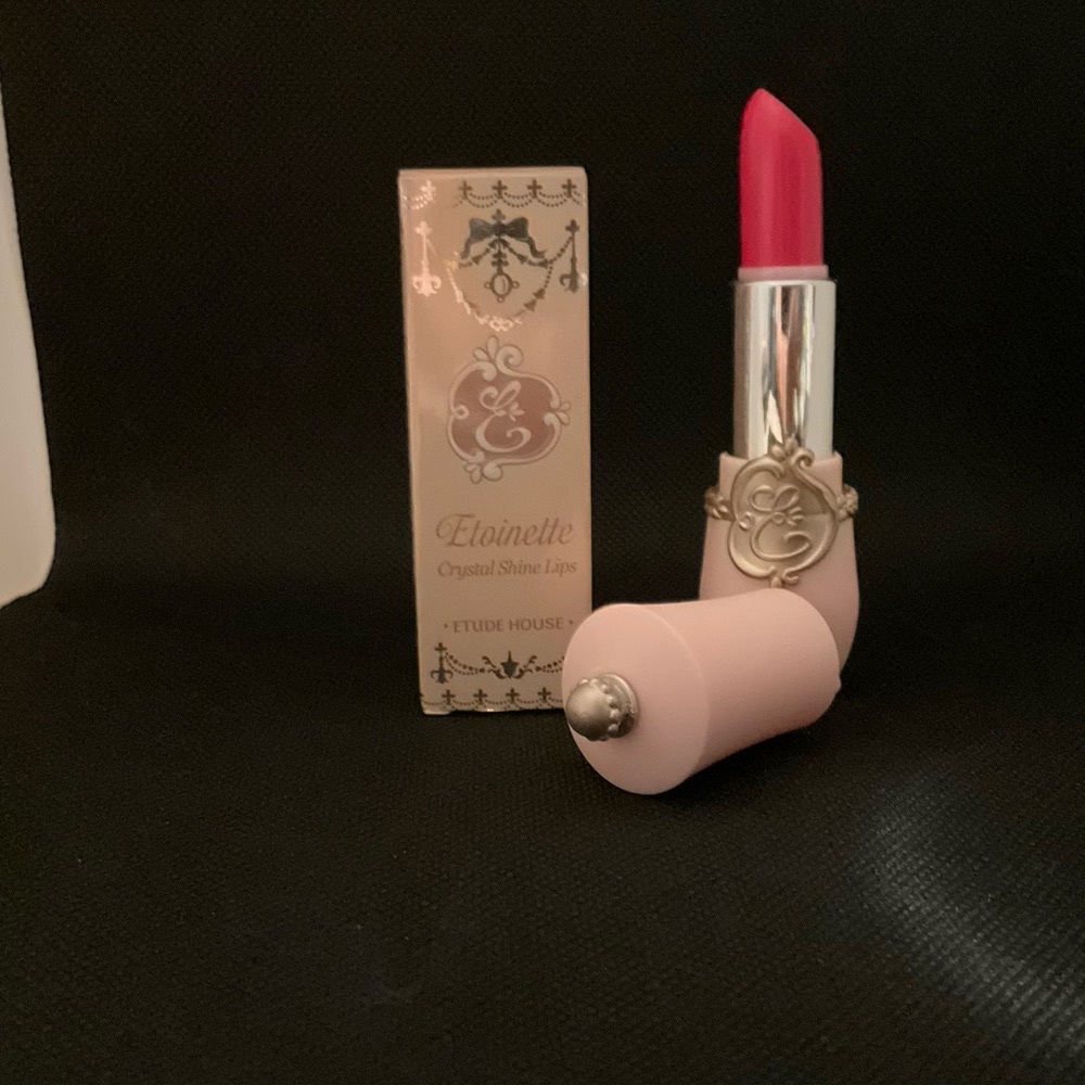 Etude House Etoinette Lipstick Pink 01